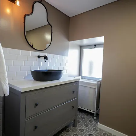 Birds Apartamento Oporto