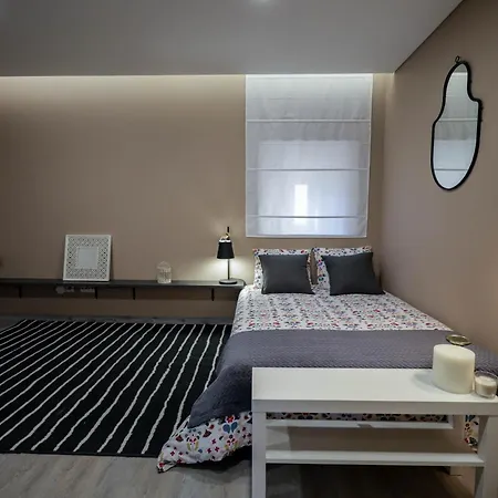 Apartamento Birds Oporto