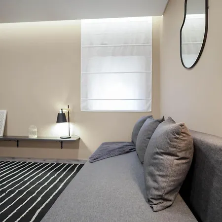 Birds Apartamento Oporto