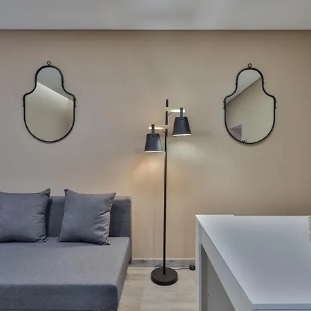 Birds Apartment Porto