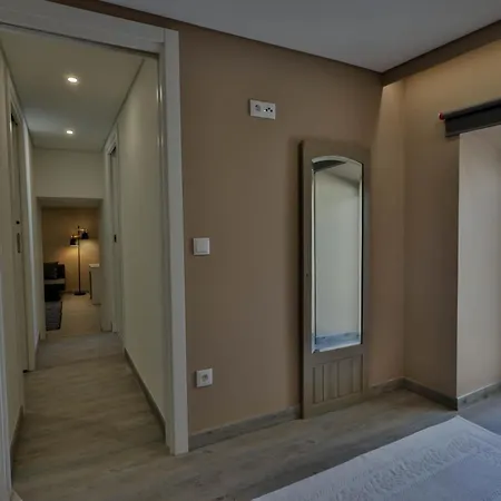 Apartment Birds Porto