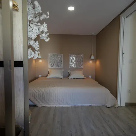 Apartamento Birds