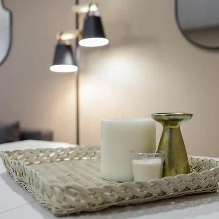 Birds Apartmán Porto