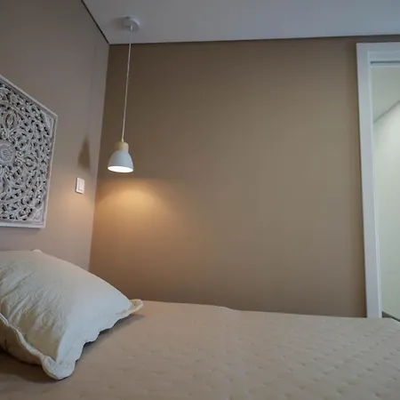 Apartamento Birds Oporto