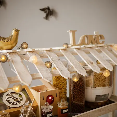 Birds Apartamento *
