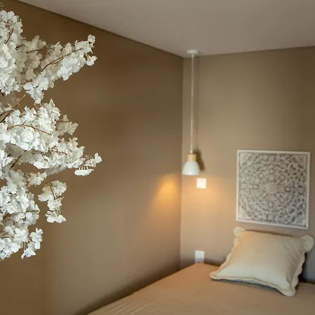 Apartamento Birds *