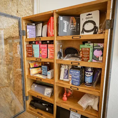 Apartamento Birds