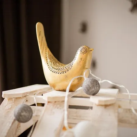Apartamento Birds *