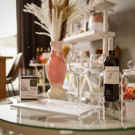 Apartamento Birds Oporto
