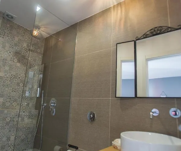 Birds Appartement Oporto