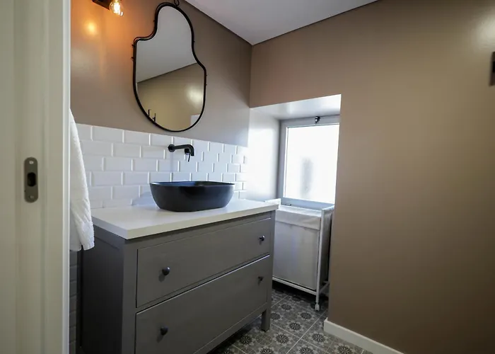 Birds Appartement Oporto