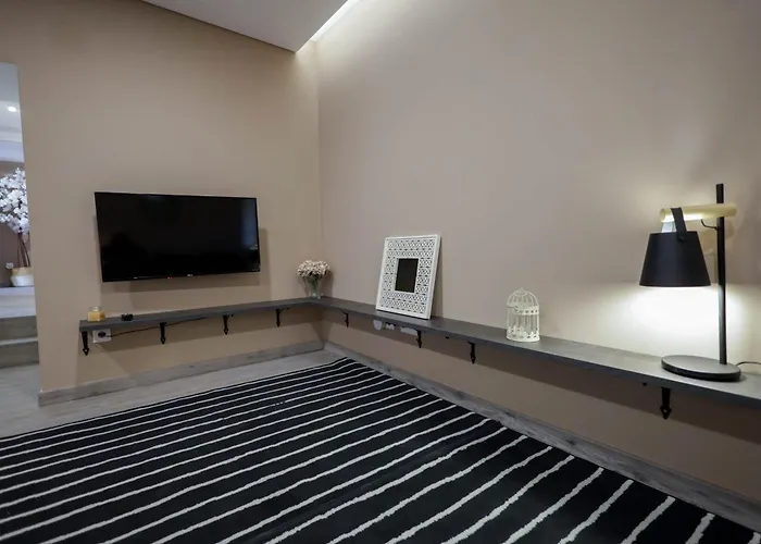 Birds דירה פורטו