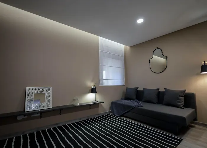 Appartement Birds Oporto