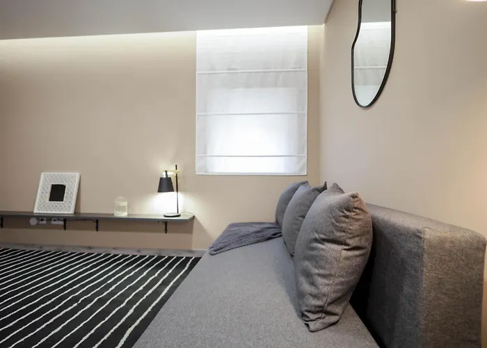 Birds Appartement Oporto