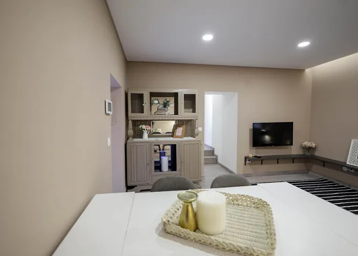 아파트 Birds 포르투