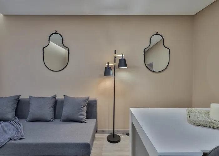 Birds Appartement Oporto