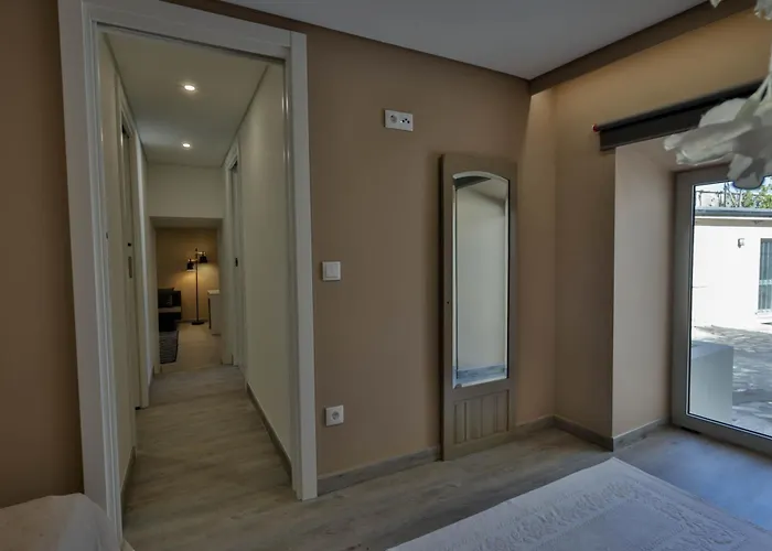 Appartement Birds Oporto