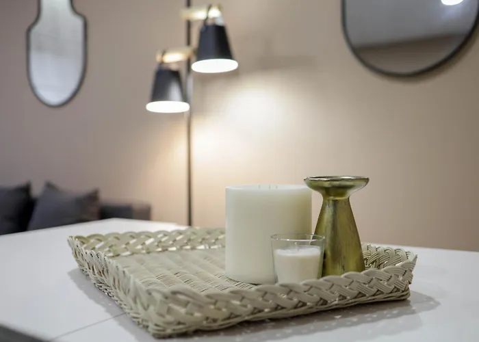 Birds Appartement Oporto