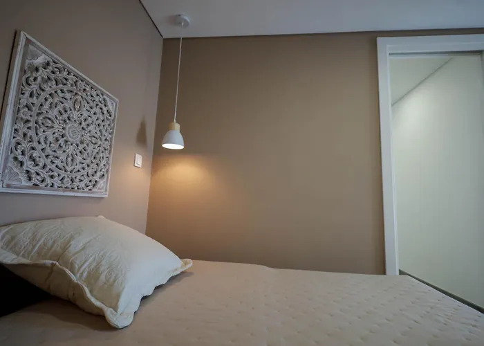 Appartement Birds Oporto