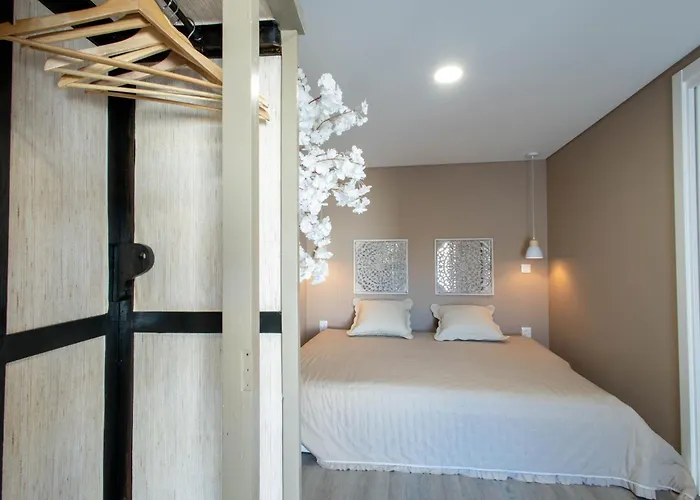 Appartement Birds Oporto